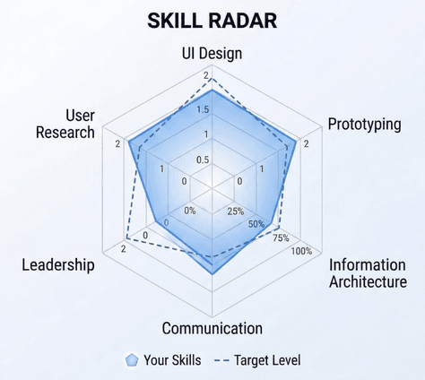 Job Pipeline — Kanban board tracking applications